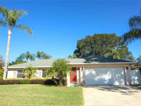 5305 Nadine St, Orlando, FL 32807