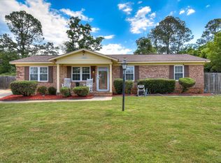 2362 Berlin Dr, Augusta, GA 30906