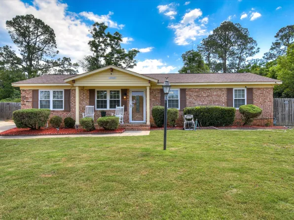 2362 Berlin Drive, Augusta, GA 30906