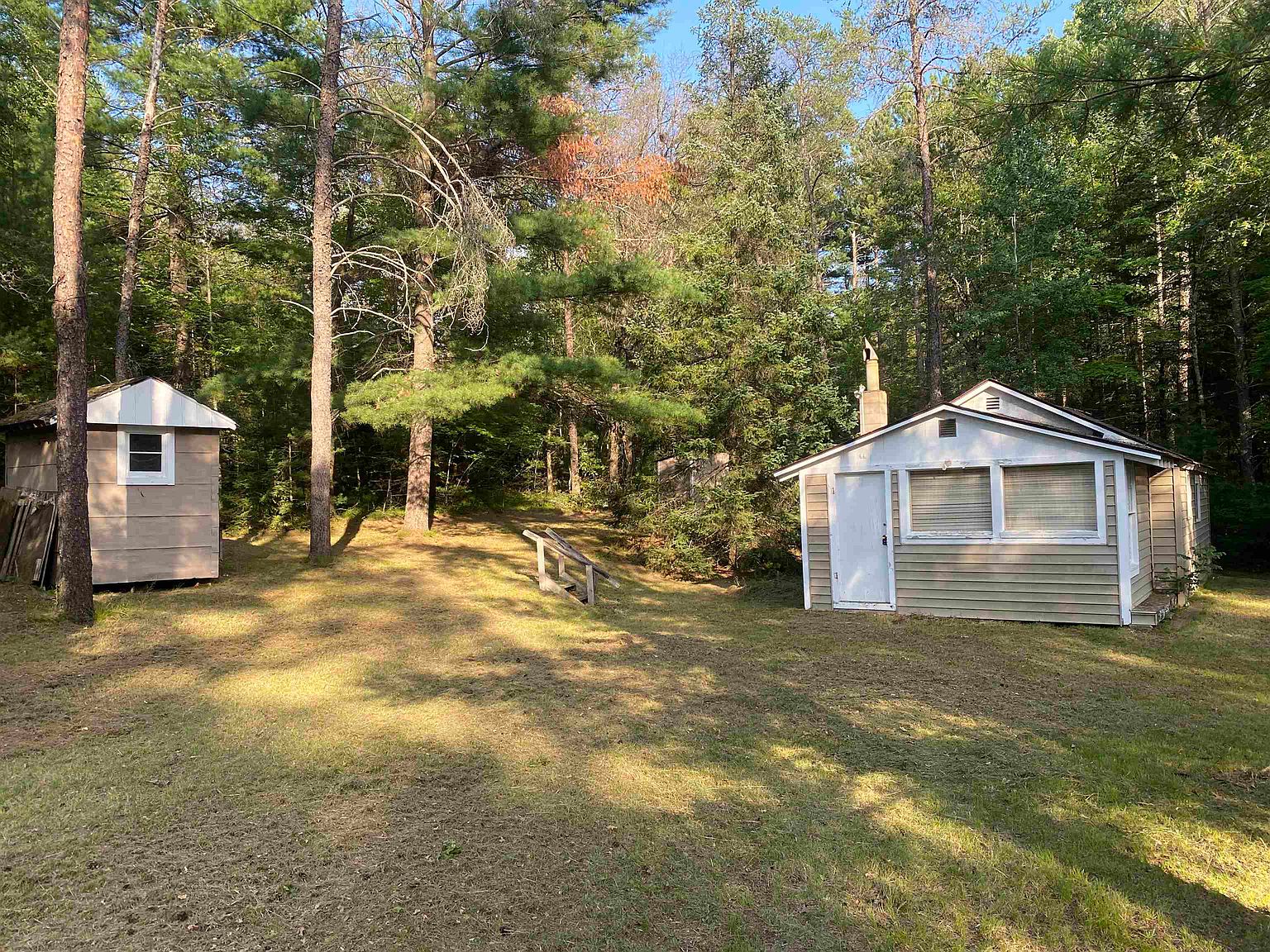N10156 N Star Ln, Athelstane, WI 54104 Zillow