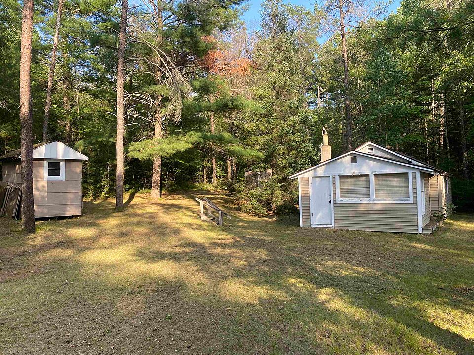 N10156 N Star Ln, Athelstane, WI 54104 Zillow