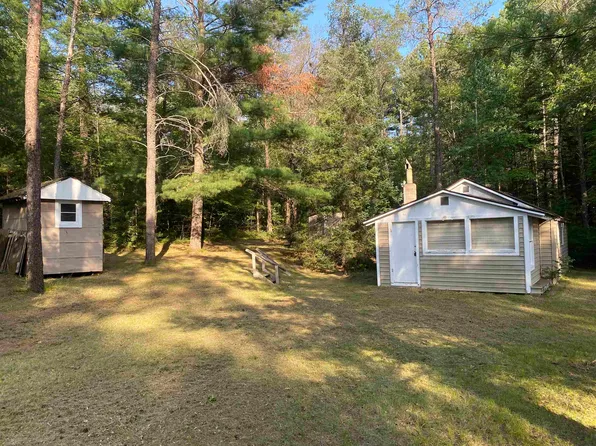 N10156 N Star Ln, Athelstane, WI 54104