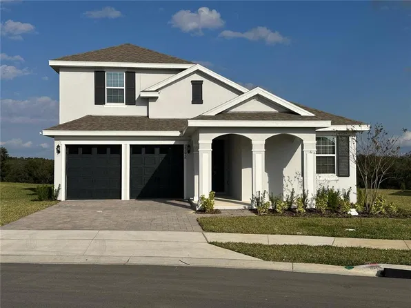 2292 Juniper Berry Dr, Minneola, FL 34715