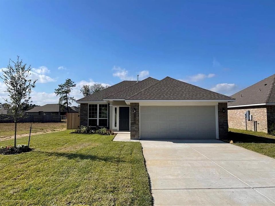 11927 Sunshine Park Dr N, Willis, TX 77318 | Zillow