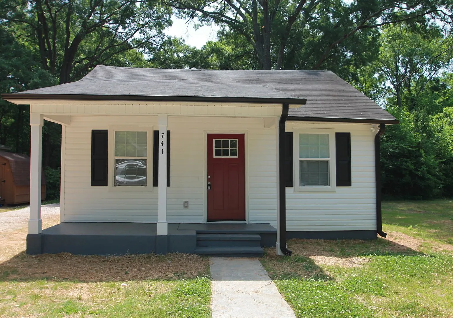 Exclusively Offered By Muse Realty, Llc — Photo 1