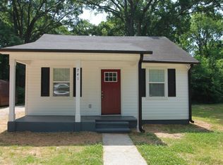 741 Green St, Rock Hill, SC 29730