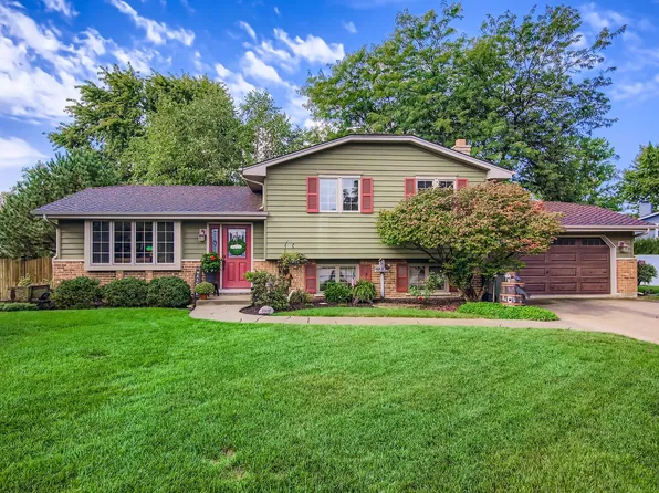 2305 Kerry Winde Dr, New Lenox, IL 60451