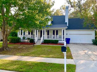 1667 Dotterers Run, Charleston, SC 29414