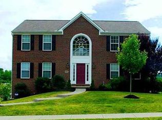 5811 Windsor Dr, Mc Donald, PA 15057