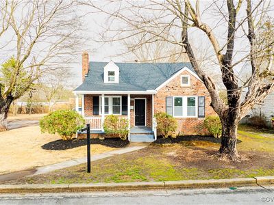 503 Beech St, Petersburg, VA, 23803