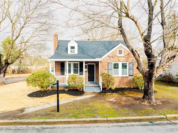 503 Beech St, Petersburg, VA 23803