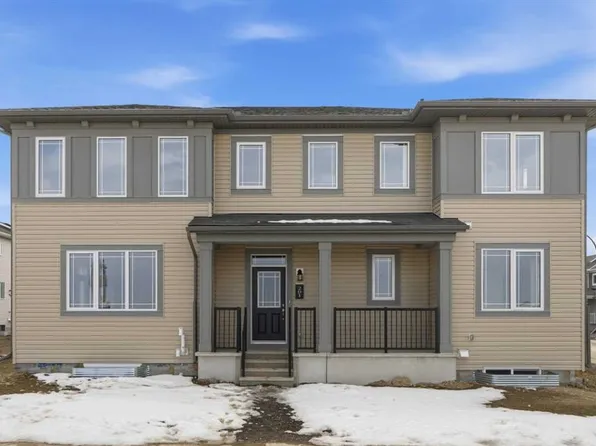 201 N Carringwood Ter NW, Calgary, AB T3P 2X2