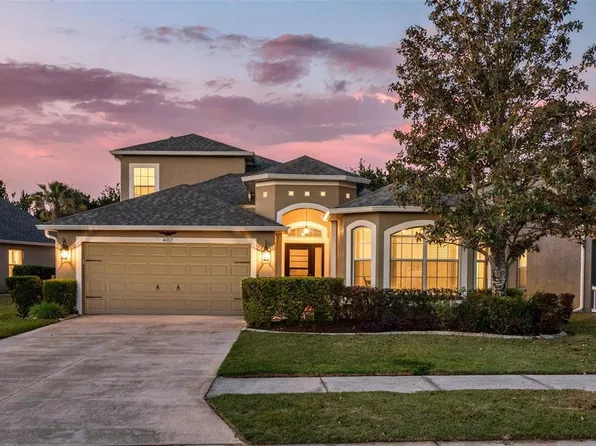 4017 Waterville Ave, Zephyrhills, FL 33543