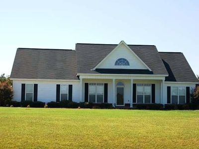 588 Simmons Rd, Warner Robins, GA, 31093