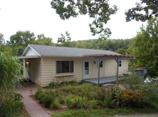 1662 Thornton Spung Rd, Kingston, OH 45644