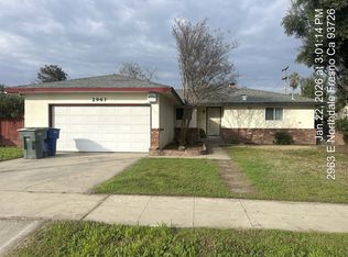 2963 E Northdale Ave, Fresno, CA