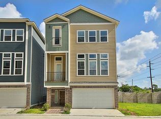 2104 Oatfield Dr, Houston, TX 77018