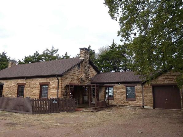 20079 S Us Highway 62, Altus, OK 73521