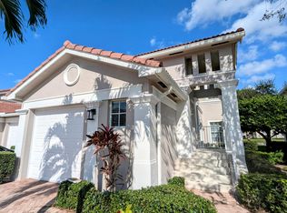 2152 Wingate Bnd, Wellington, FL 33414