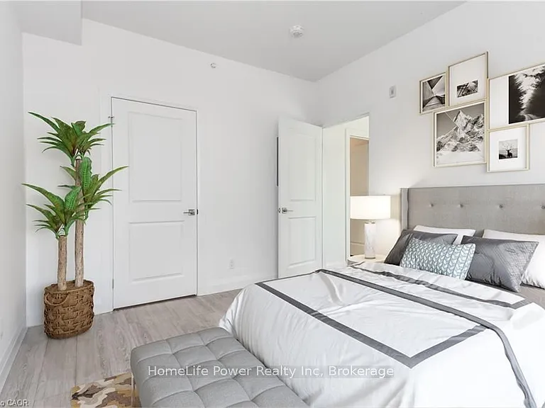 180 Northumberland St #404 — Photo 6