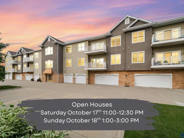 6106 S Avalon Ave Unit 204, Sioux Falls, SD 57108