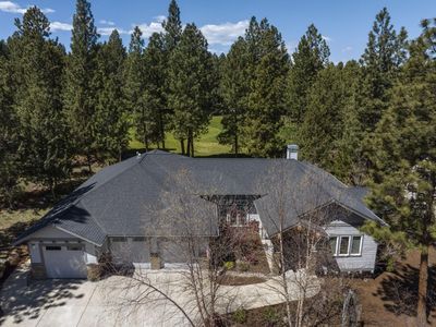 3495 NW McCready Dr, Bend, OR, 97703