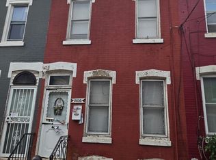 2630 N Orianna St, Philadelphia, PA 19133