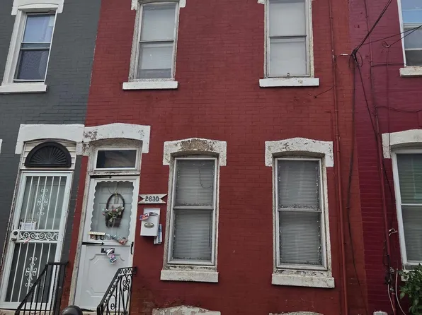 2630 N Orianna St, Philadelphia, PA 19133