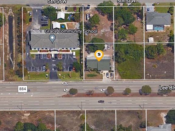 5th image of 3730 Lee Blvd Unit 5