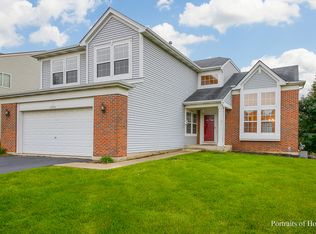 1955 Dunnhill Ln, Aurora, IL 60503