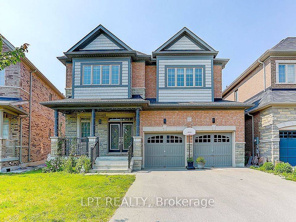1st image of 12 Baleberry Cres