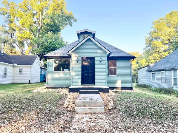 203 Beal St, Logansport, IN 46947