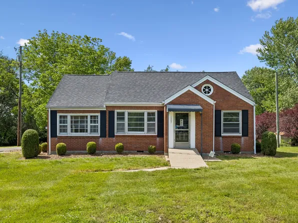 1507 5th Ave W, Springfield, TN 37172