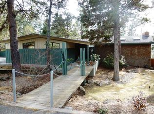 1563 NW Saginaw Ave, Bend, OR 97703