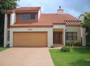 15001 SW 91st Ter, Miami, FL 33196