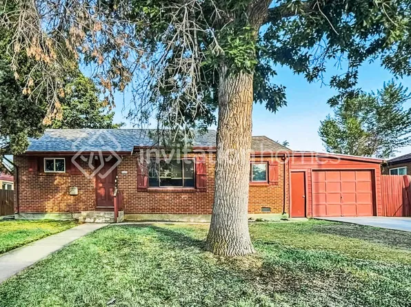 9240 Wigham St, Thornton, CO 80229
