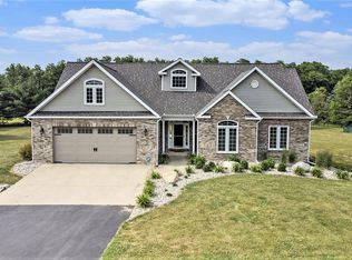 7369 Six Mile Rd, East Leroy, MI 49051