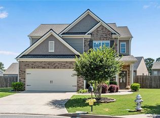 3675 New River Ct, Cumming, GA 30028