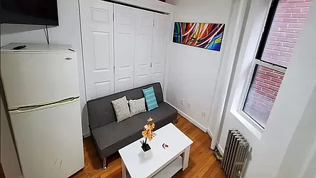 Rented by GPS Realty NYC