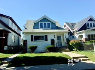 3361 N 29th St, Milwaukee, WI 53216