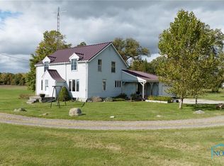 5382 County Road 20, Archbold, OH 43502