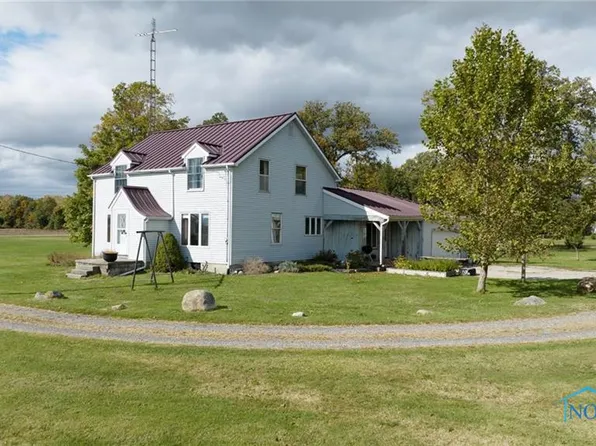 5382 County Road 20, Archbold, OH 43502