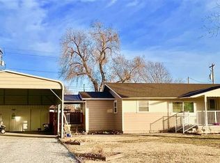 218 N Douglas St, Cunningham, KS 67035