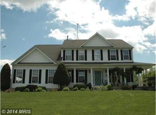 118 Beydler Ln, Berryville, VA 22611