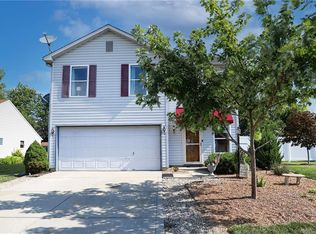 140 Lockerbie Ln, Pittsboro, IN