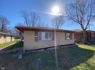 3817 N Grand Ave, Indianapolis, IN 46226
