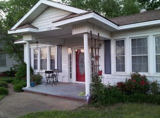 616 W Strawn Ave, Jonesboro, AR 72401