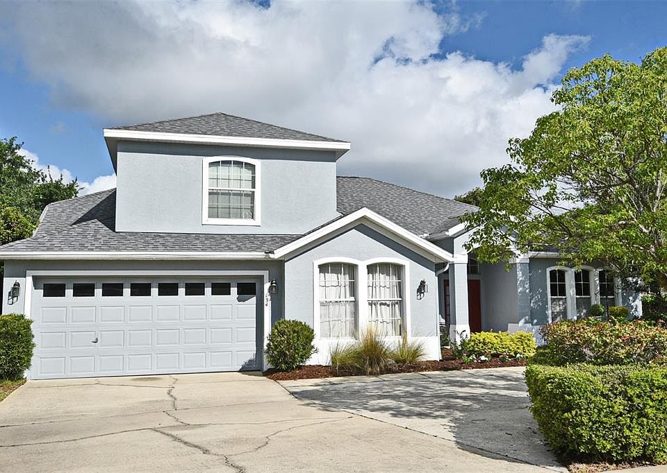 134 Cedar Springs Cir, Debary, FL 32713 Zillow