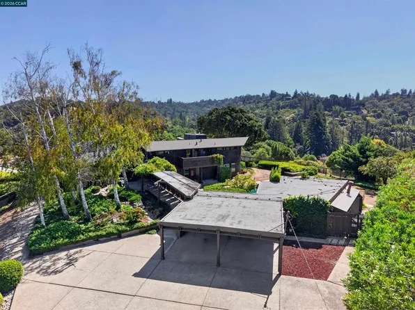 13 Bel Air Dr, Orinda, CA 94563