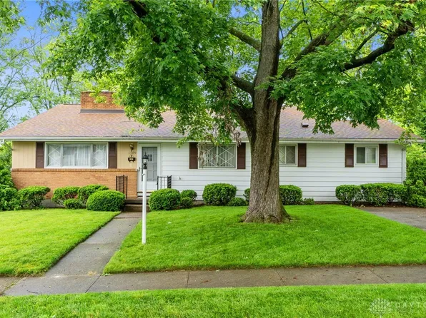 1309 Davis Dr, Fairborn, OH 45324